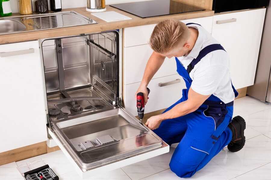 serwis AGD Pyskowice