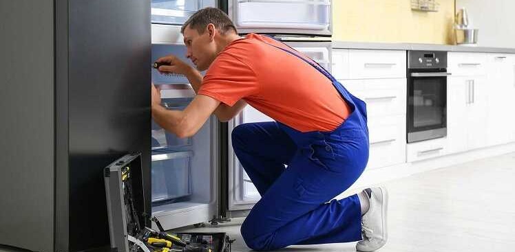 Serwis AGD w Gliwicach